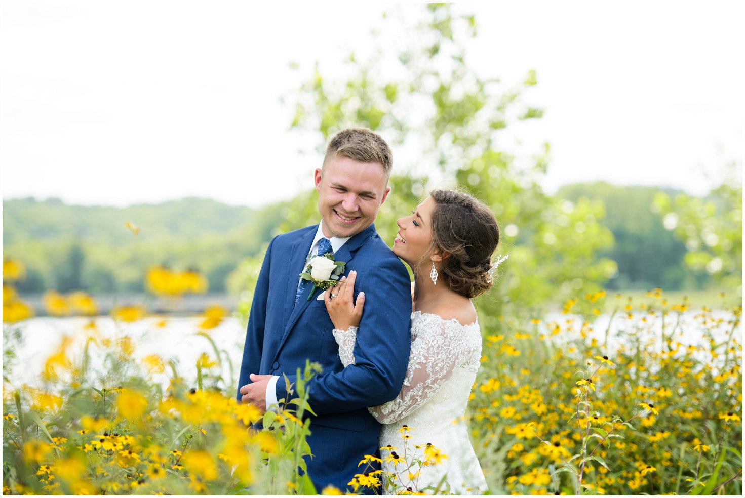 Photographers in Des Moines | Des Moines Wedding Venue