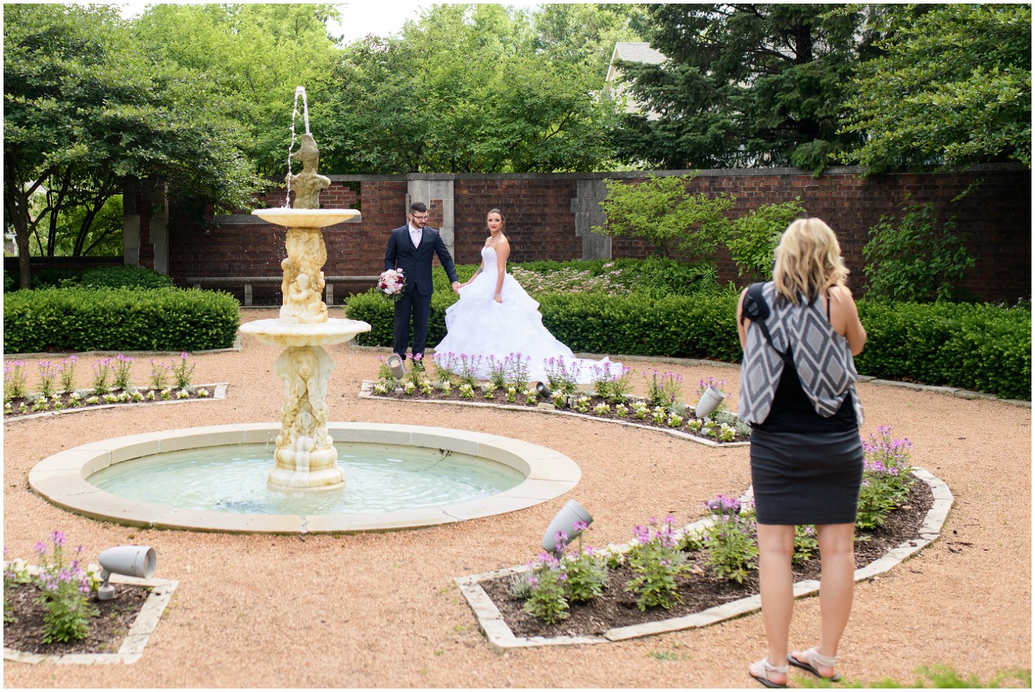 Behind the Scenes | Annaberry Images