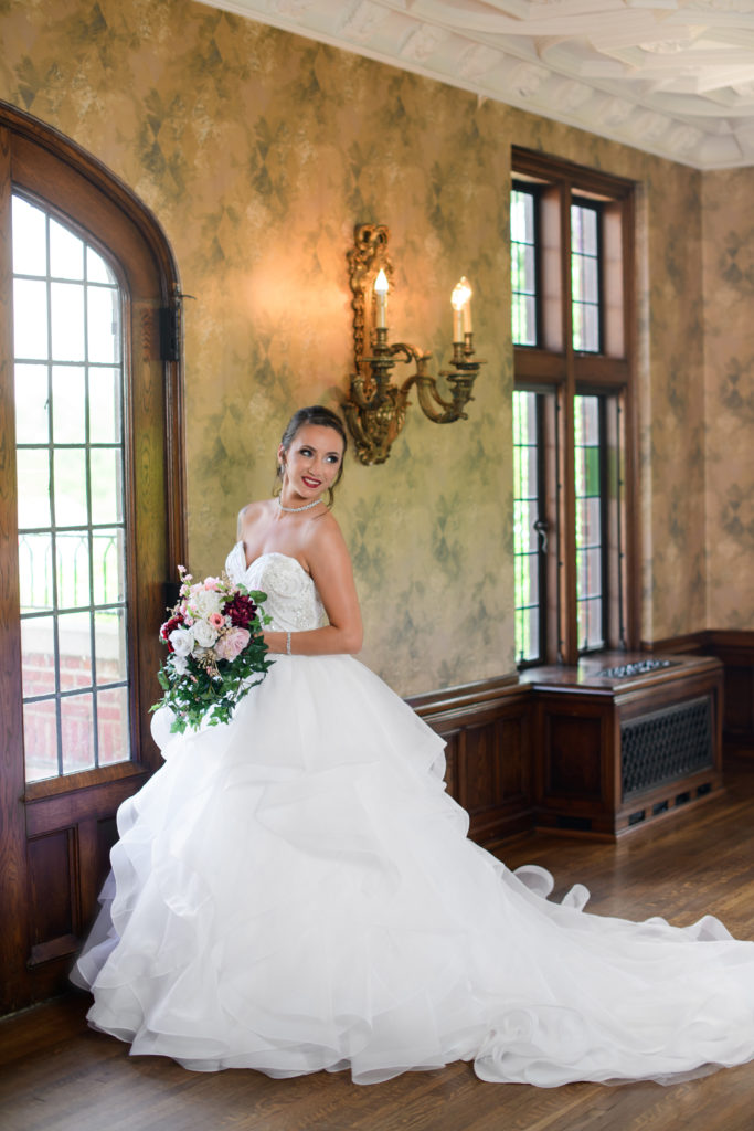 Wedding Dress Inspiration - Annaberry Images