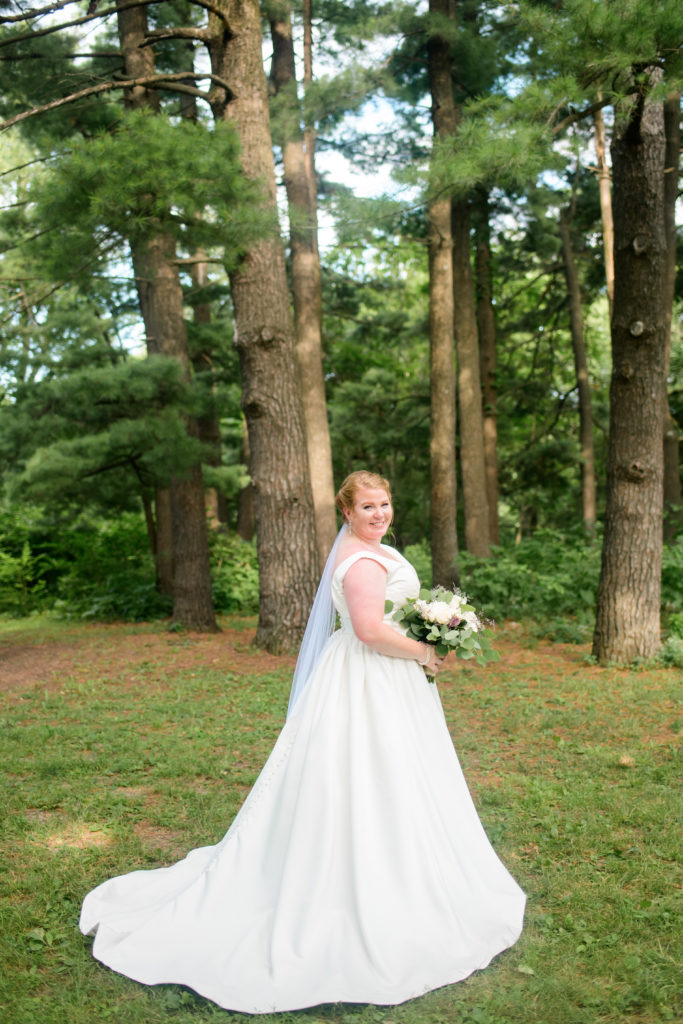 Wedding Dress Inspiration - Annaberry Images