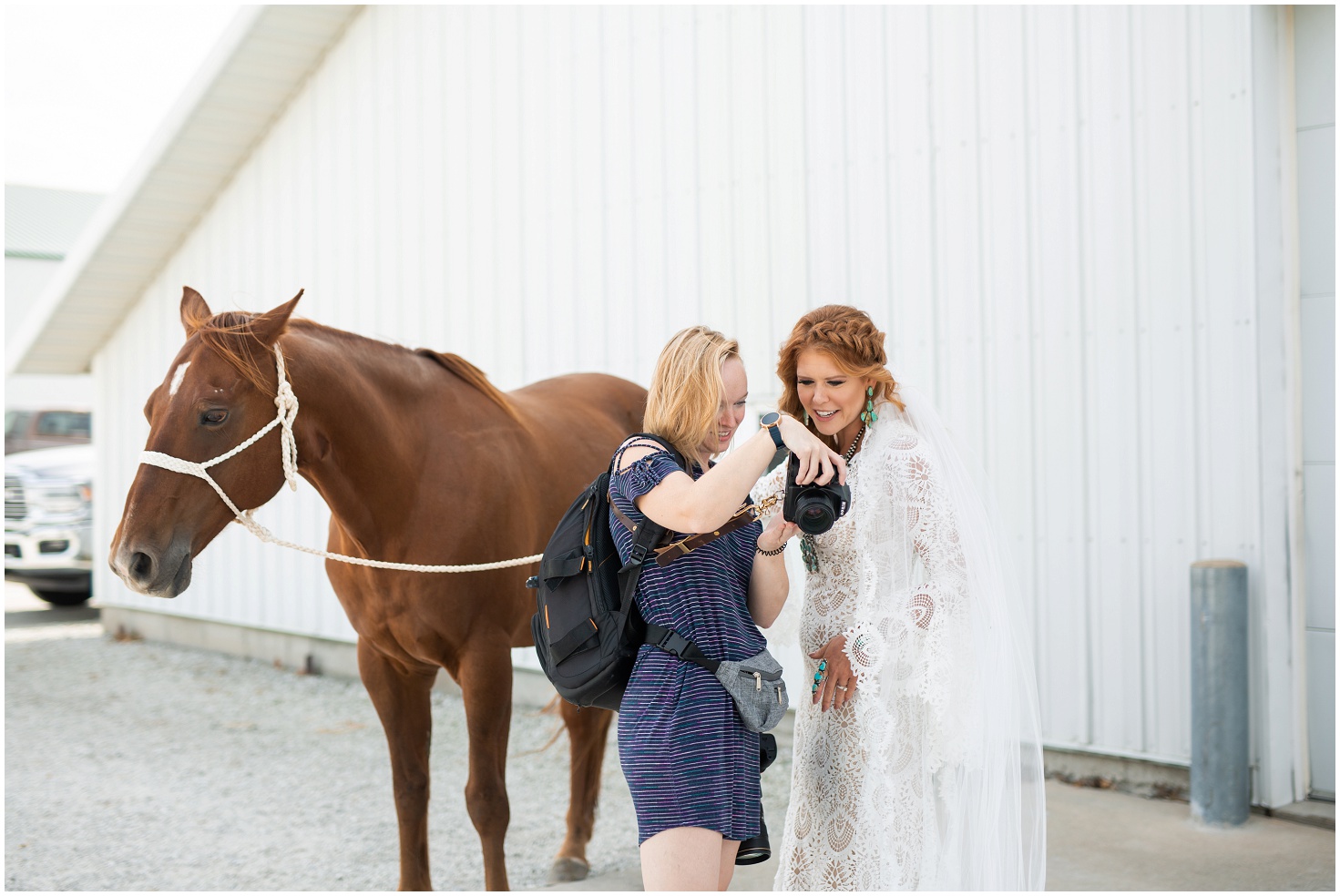 Des Moines Photographer - Annaberry Images - Iowa Wedding Ideas