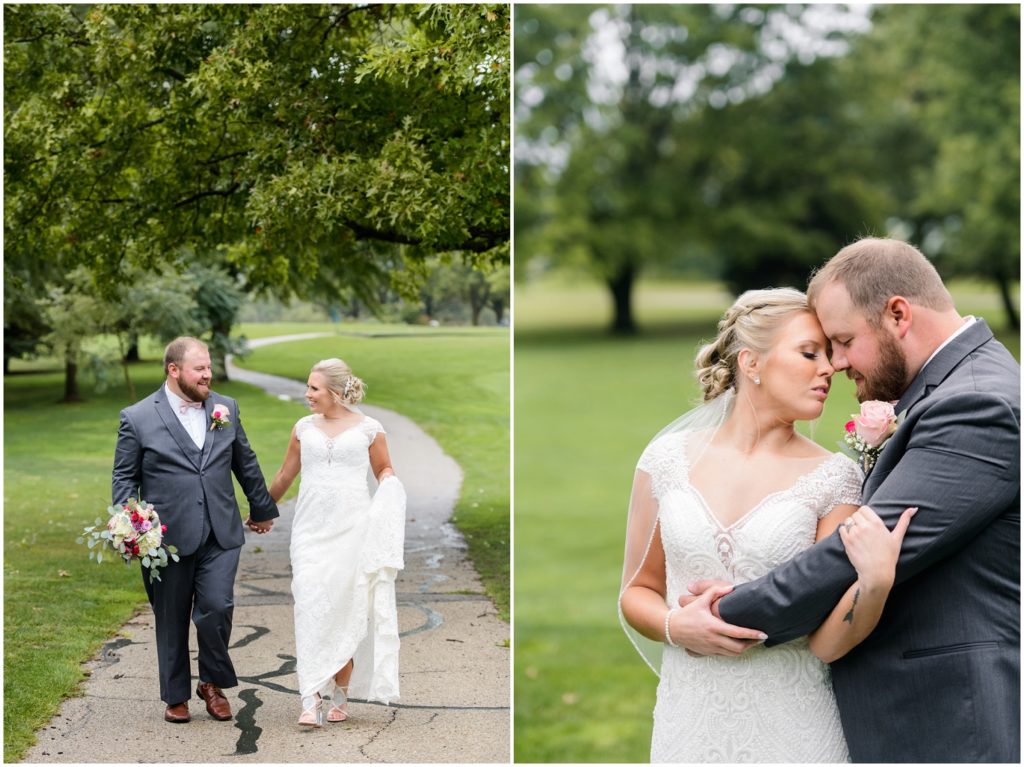 Iowa Wedding Photographer - Annaberry Images