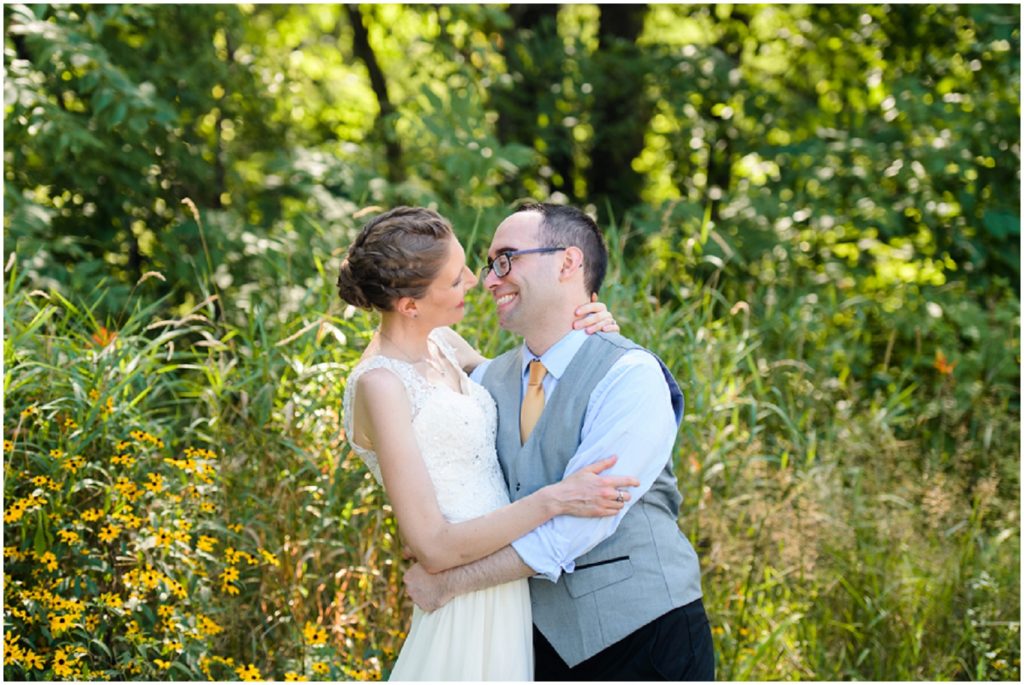 Iowa Wedding Photographer - Annaberry Images