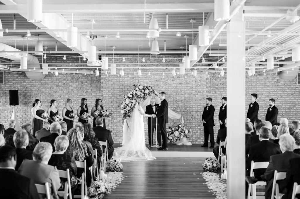 TOAST Wedding Venue | Annaberry Images