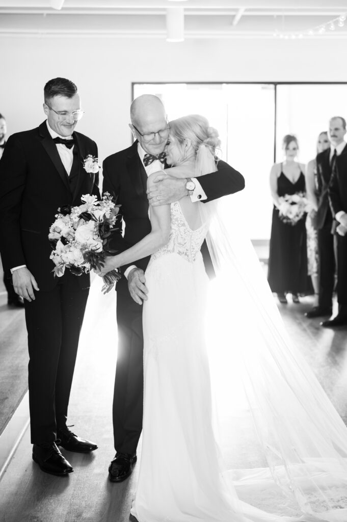 TOAST Wedding Venue | Annaberry Images