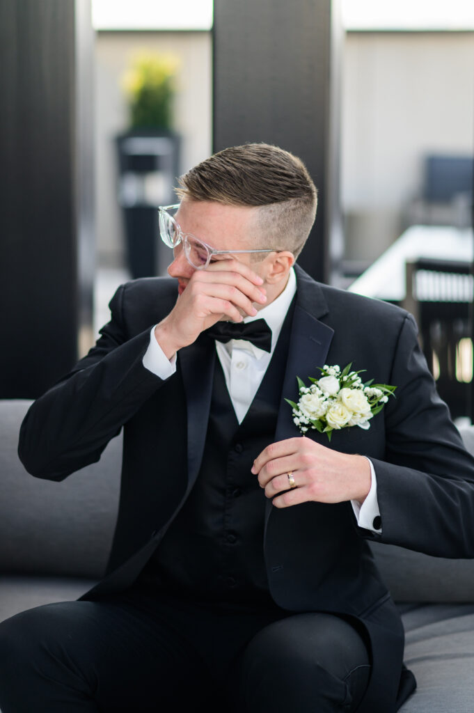 TOAST Wedding Venue | Annaberry Images