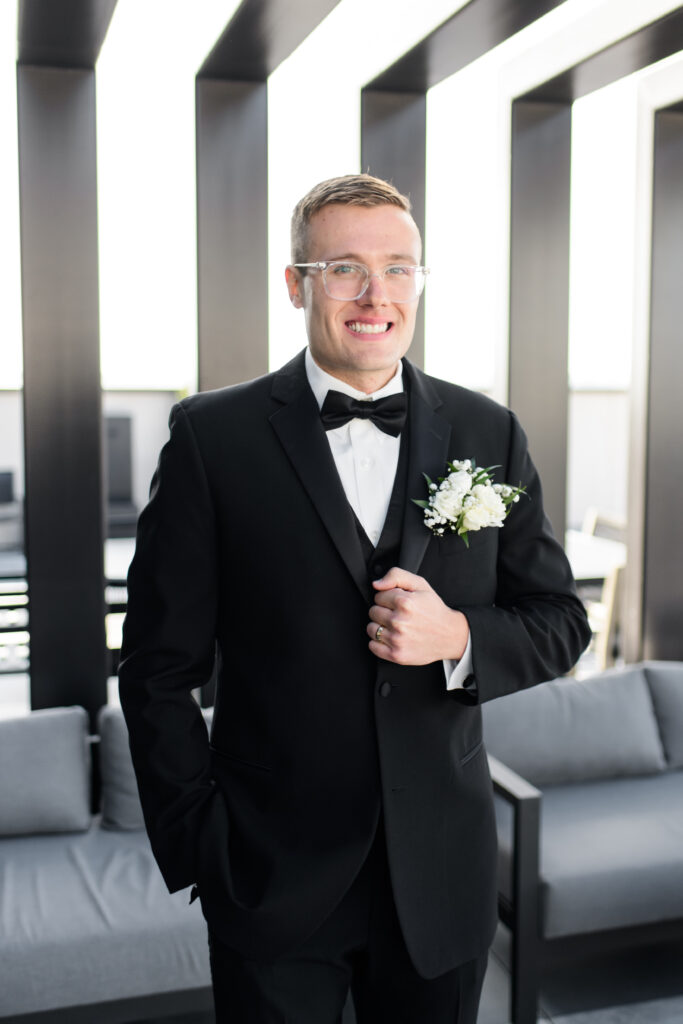 TOAST Wedding Venue | Annaberry Images